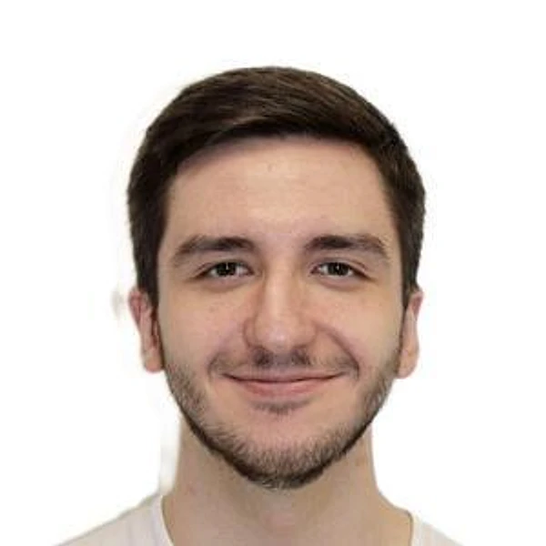 Кузьмин Никита Андреевич — Стоматолог, Стоматолог-ортопед, Санкт-Петербург
