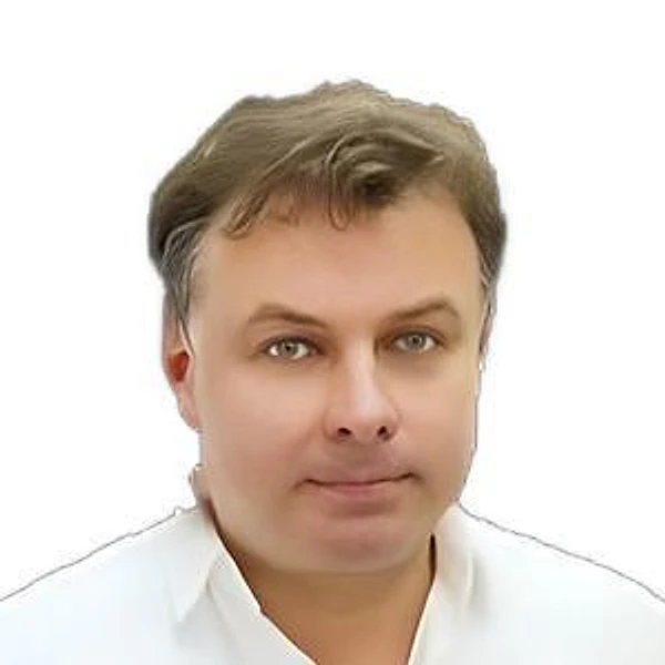 Куликов Роман Юрьевич — Стоматолог-ортопед, Москва