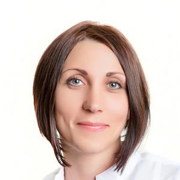 Бахорина Ирина Николаевна — Функциональный диагност, Кардиолог, Ижевск