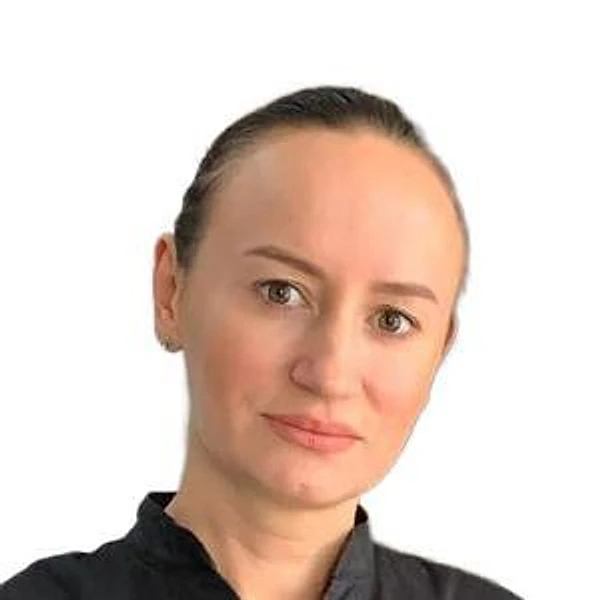 Мамедова Анна Геннадьевна — Косметолог-эстетист, Новороссийск