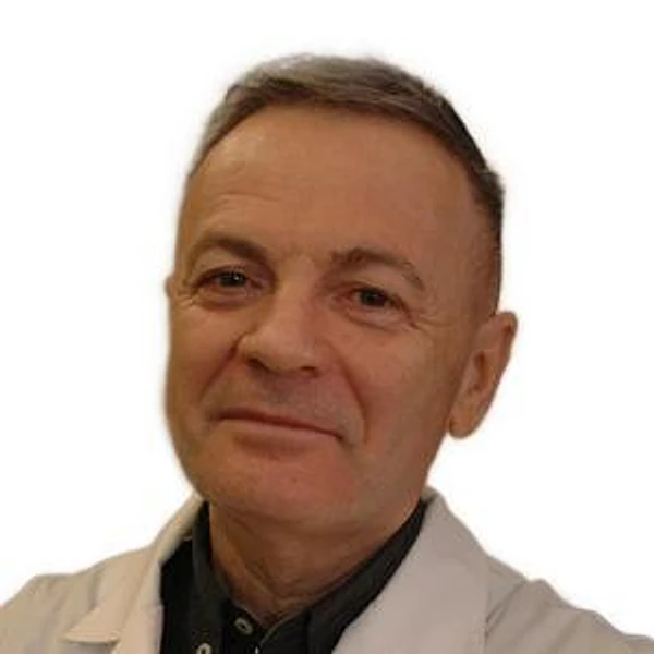 Аршинский Марк Иванович — Дерматолог, Венеролог, Хабаровск