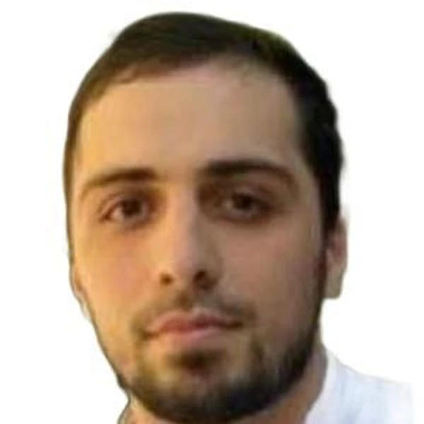 Гарунов Джабраил Магомедович — Стоматолог-ортопед, Пушкино