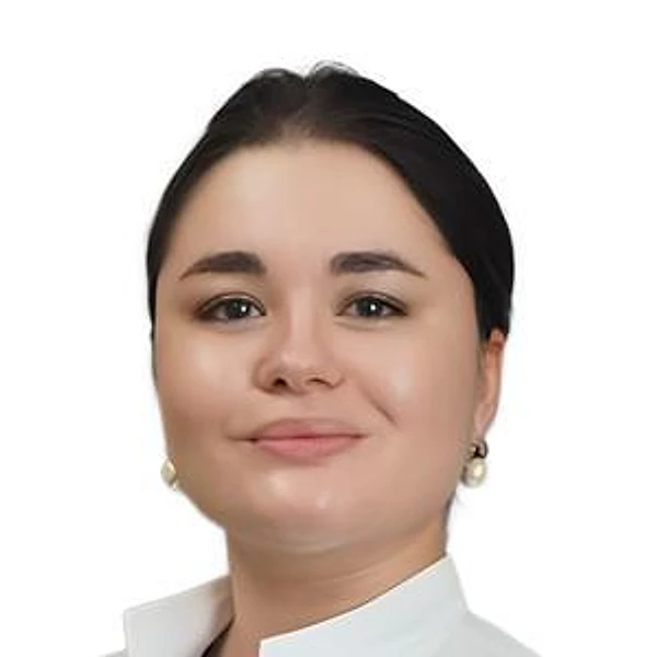 Загайнова Валентина Юрьевна — Ревматолог, Санкт-Петербург