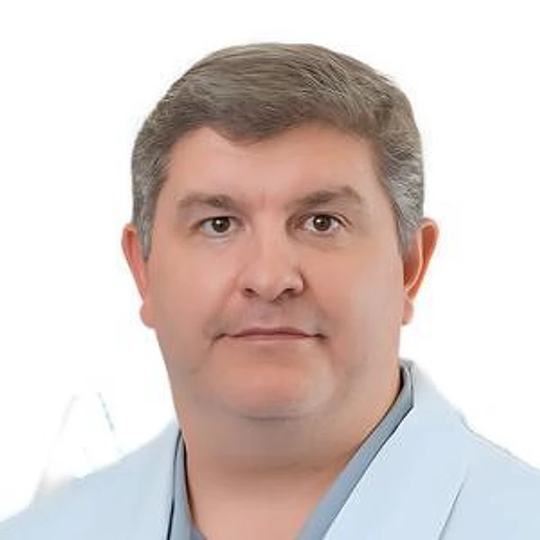 Каменских Максим Сергеевич — Детский ортопед, Ортопед, Травматолог, Ижевск
