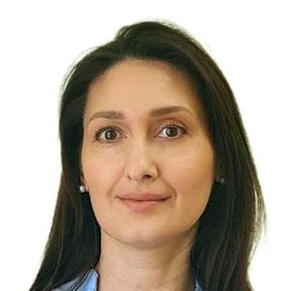 Мазная Юлия Григорьевна — Психолог, Севастополь