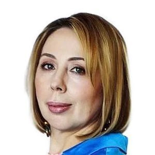 Маркина Надежда Александровна — Дерматолог, Самара