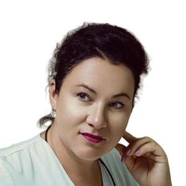 Можаева Евгения Владимировна — Врач-косметолог, Дерматолог, Ханты-Мансийск