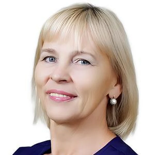 Киселева Маргарита Юрьевна — Инструктор ЛФК, Нижний Новгород