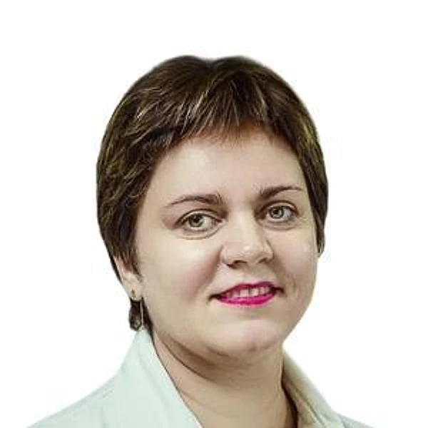 Грек Елена Юрьевна — Дерматолог, Венеролог, Врач-косметолог, Трихолог, Ханты-Мансийск