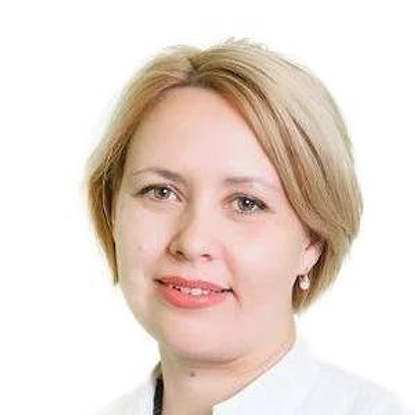 Сидорова Ольга Владимировна — Педиатр, Ижевск