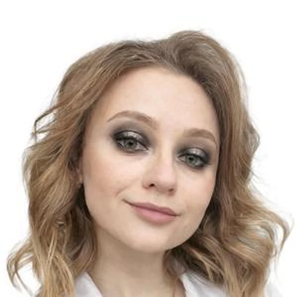 Бардошина Мария Николаевна — Инфекционист, Рязань