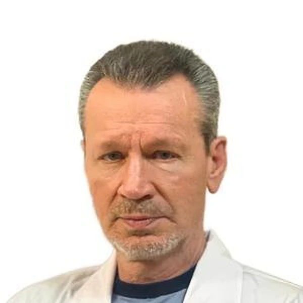 Слойцев Михаил Сергеевич — Невролог, Всеволожск