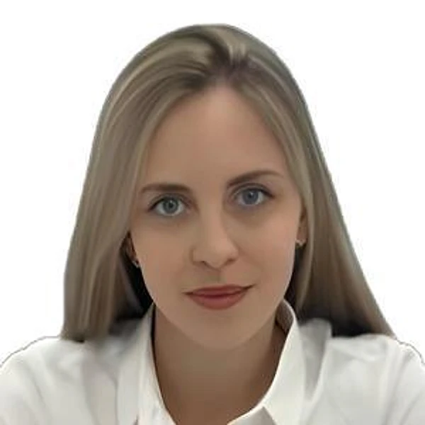Юсибова Валентина Александровна — Гинеколог, unknown