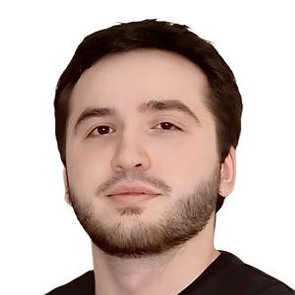 Дауров Тимур Арсенович — Стоматолог-ортодонт, Стоматолог, Москва