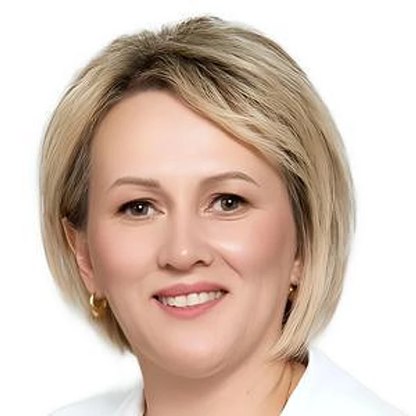 Лузина Елена Александровна — Педиатр, Гастроэнтеролог, Детский гастроэнтеролог, Ижевск