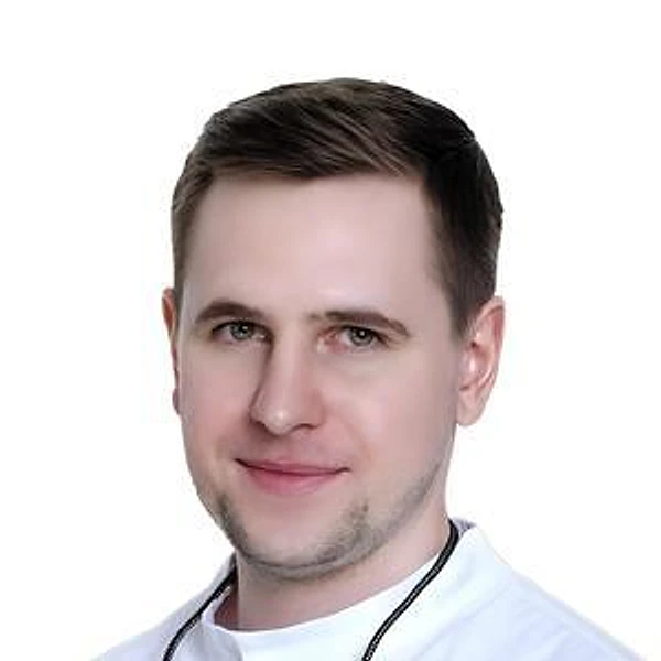 Горбанев Дмитрий Анатольевич — Стоматолог, Стоматолог-гигиенист, Стоматолог-ортопед, Стоматолог-хирург, Краснодар