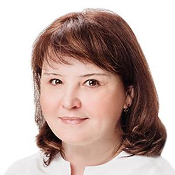 Баранова Наталья Владимировна — Терапевт, Кондопога