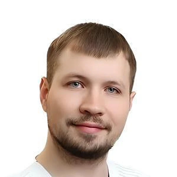 Петухов Андрей Николаевич — Стоматолог, Стоматолог-хирург, Люберцы