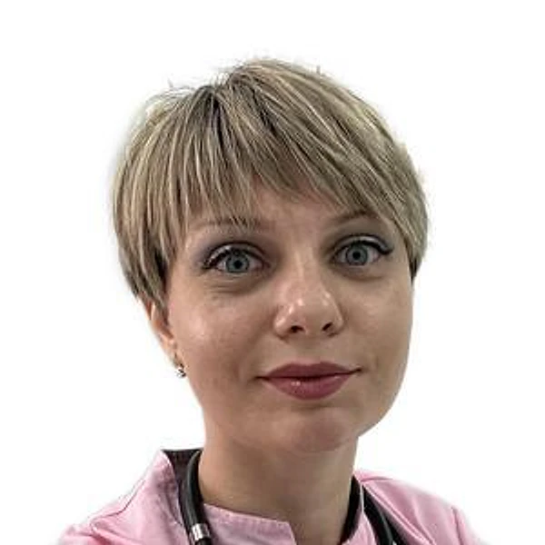 Салахова Юлия Игоревна — Эндокринолог, Врач УЗИ, Детский врач УЗИ, Детский эндокринолог, Альметьевск