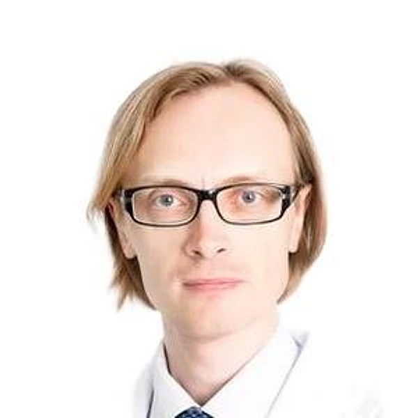 Авдеев Игорь Валерьевич — Детский невролог, Детский эпилептолог, Ижевск