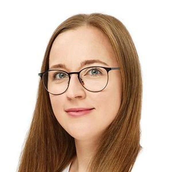 Самсонова Ника Владимировна — Терапевт, Кондопога