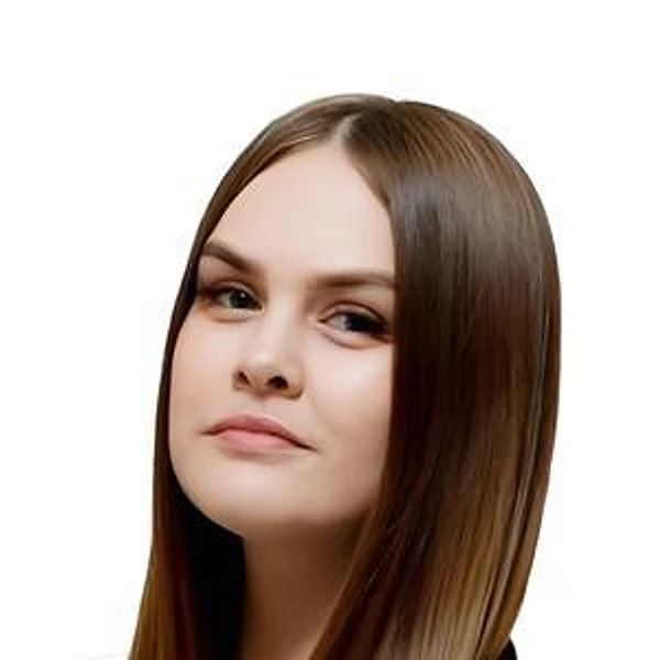 Сенчукова Анна Олеговна — Генетик, Москва