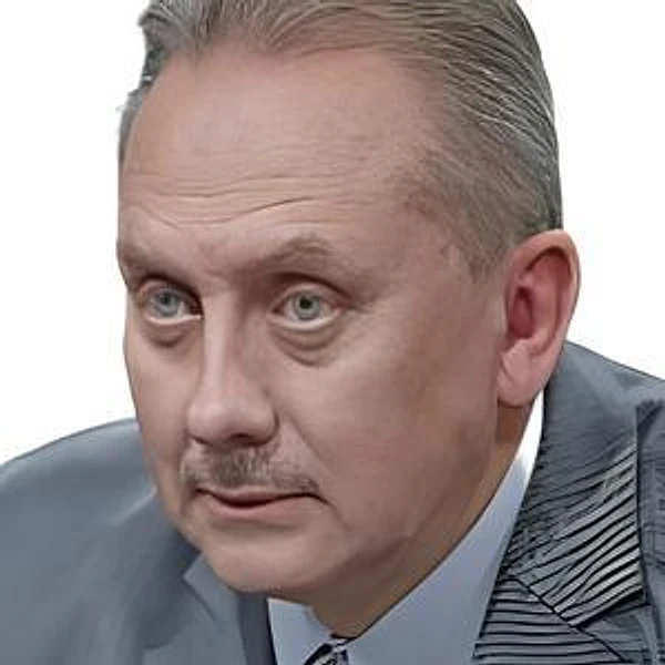 Мосолов Сергей Николаевич — Психиатр, Москва