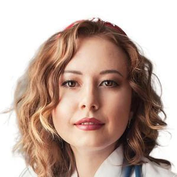 Олейникова Валерия Евгеньевна — Эндокринолог, Челябинск