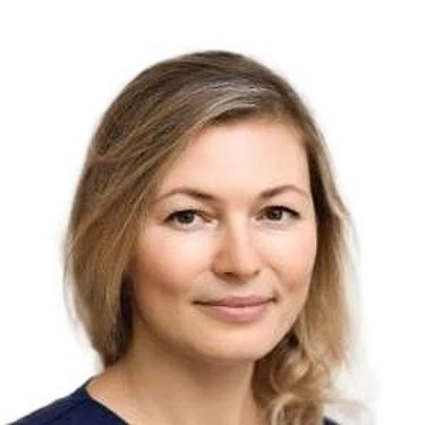 Добролюбова Лейсан Шамилевна — Врач УЗИ, Функциональный диагност, Казань