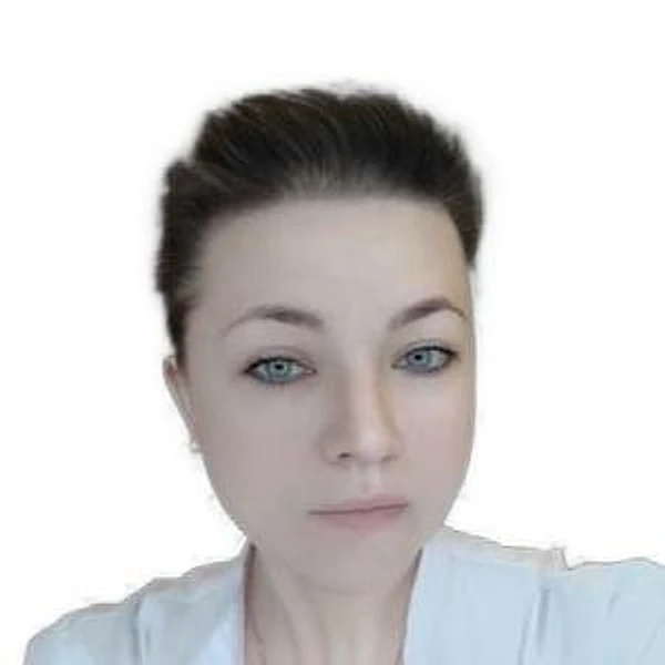 Куршина Ольга Васильевна — Детский стоматолог, Стоматолог, Воронеж