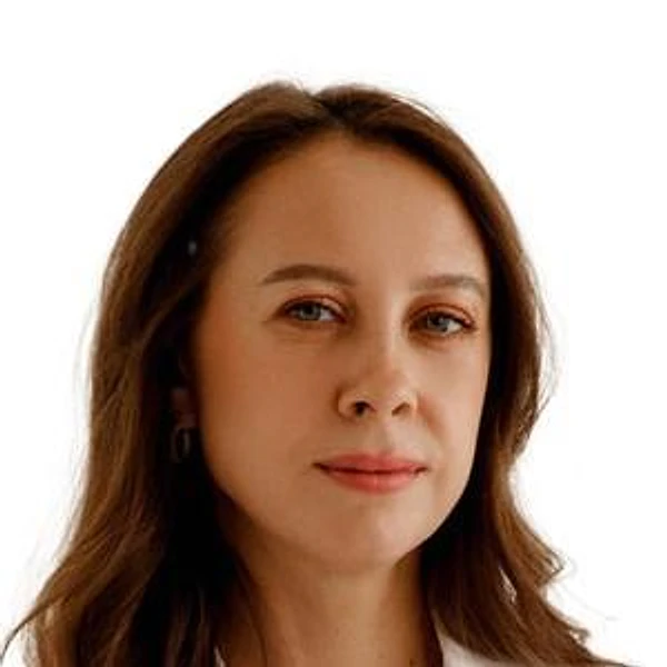 Кучер Олеся Юрьевна — Психиатр, Детский психиатр, Психотерапевт, Кемерово