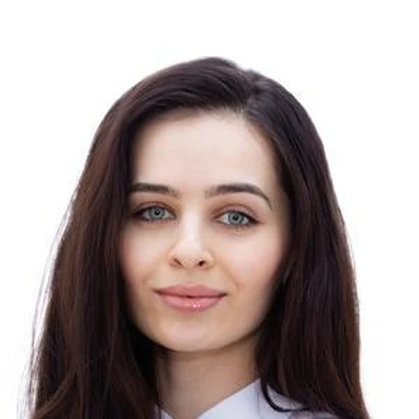 Кулумбекова Зарина Тенгизовна — Кардиолог, Владикавказ