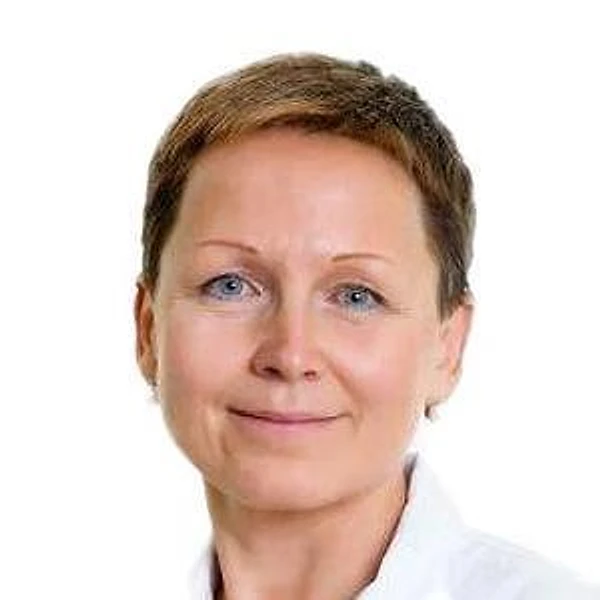 Ибрагимова Елена Валентиновна — Детский эндокринолог, Ижевск