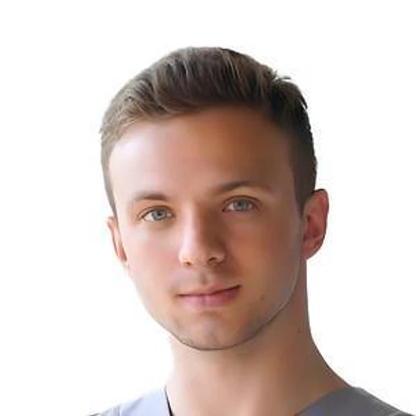 Пинчук Алексей Романович — Стоматолог-имплантолог, Стоматолог-ортопед, Стоматолог-хирург, Москва