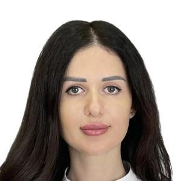 Липартелиани Екатерина Гурамовна — Врач-косметолог, Дерматолог, Москва