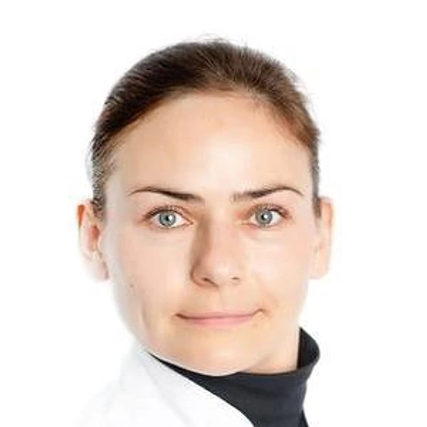 Карпова Анастасия Павловна — Детский нефролог, Ижевск