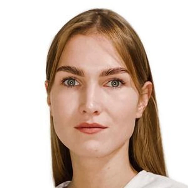Мартынова Виктория Андреевна — Врач-косметолог, Смоленск