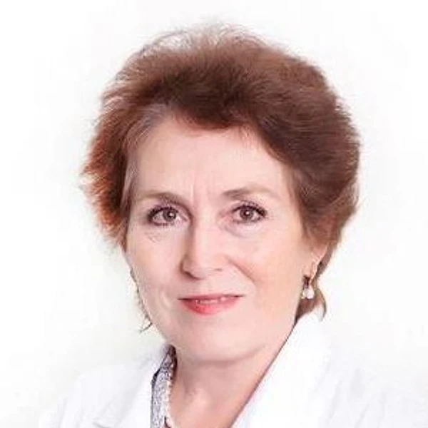 Ермакова Маргарита Кузьминична — Детский аллерголог, Детский пульмонолог, Ижевск