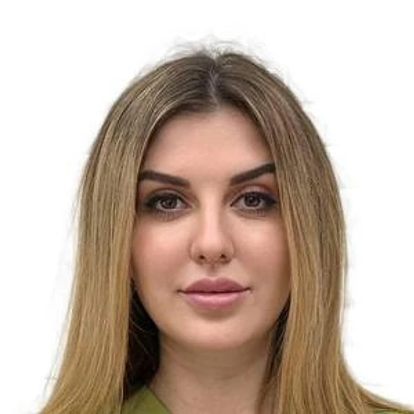 Кожевникова Екатерина Мамиконовна — Детский стоматолог, Нижний Новгород