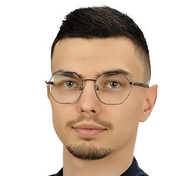 Володин Владислав Александрович — Стоматолог, Серпухов