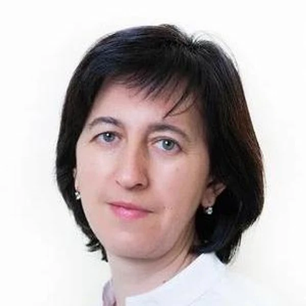 Карлович Нина Алексеевна — Функциональный диагност, Ижевск