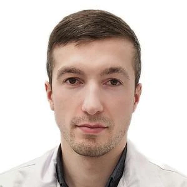 Муртузалиев Исрапил Магомедович — Уролог, Санкт-Петербург