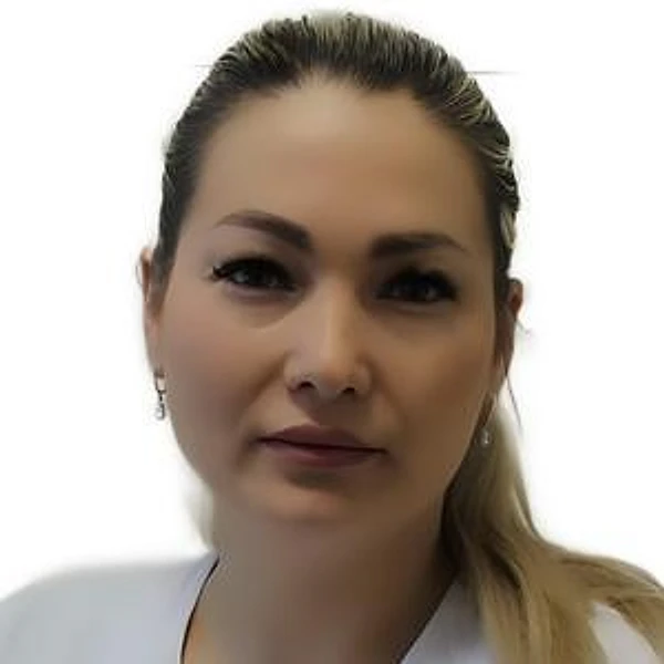 Волкова Яна Михайловна — Стоматолог, Сергач