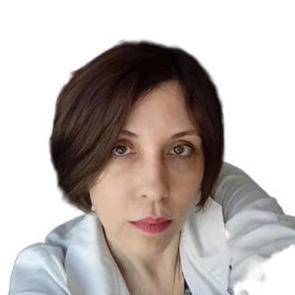 Кабылина Ольга Витальевна — Детский психиатр, Психотерапевт, Омск