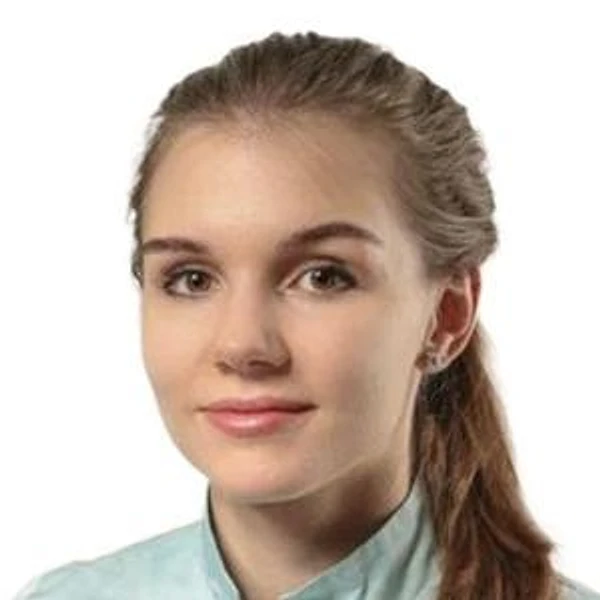 Валесян Мария Борисовна — Гинеколог, Акушер, Врач УЗИ, Москва