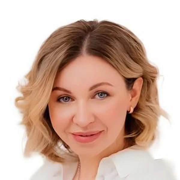 Горновая Ольга Алексеевна — Косметолог-эстетист, Санкт-Петербург