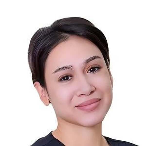 Ашрафова Саманта Асафовна — Эндокринолог, Спортивный врач, Тольятти