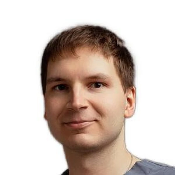 Лебищак Михаил Васильевич — Стоматолог, Тюмень
