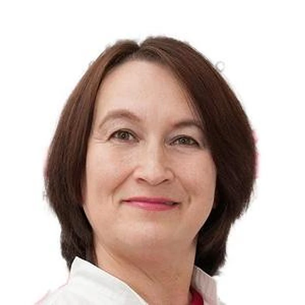 Храмешина Марина Геннадьевна — Врач УЗИ, Ижевск