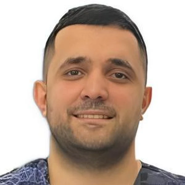 Кяримов Айдын Рамазанович — Стоматолог, Стоматолог-ортопед, Красноярск